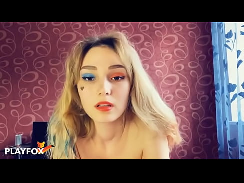 ❤️ Magische virtual reality bril gaf me seks met Harley Quinn ❤️❌ Just porno at porn nl.hentaisea-com.ru ☑