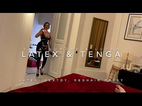 ❤️ Roodharige stiefzus in latex kostuum geneukt door stiefbroer ❤️❌ Just porno at porn nl.hentaisea-com.ru ☑