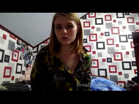 ❤️ Jonge blonde studente uit Rusland houdt van grotere lullen. ❤️❌ Just porno at porn nl.hentaisea-com.ru ☑