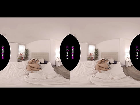 ❤️ PORNBCN VR Twee jonge lesbiennes worden geil wakker in 4K 180 3D virtual reality Geneva Bellucci Katrina Moreno ❤️❌ Just porno at porn nl.hentaisea-com.ru ☑