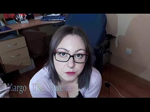 ❤️ Sexy meisje met bril zuigt Dildo diep op camera ❤️❌ Just porno at porn nl.hentaisea-com.ru ☑