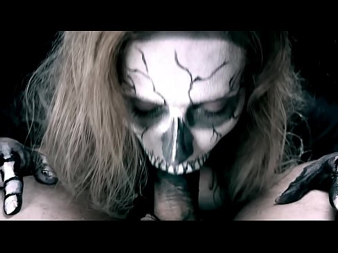 ❤️ Demon girl zuigt pik met haar zwarte mond en slikt sperma. ❤️❌ Just porno at porn nl.hentaisea-com.ru ☑