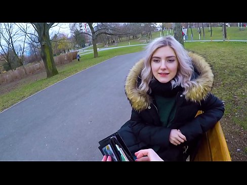 ❤️ Slikt het hete sperma van een vreemde voor geld - blowjob in het park door Eva Elfie ❤️❌ Just porno at porn nl.hentaisea-com.ru ☑